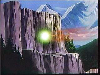 Otaku Gallery  / Anime e Manga / Dragon Ball / Screen Shots / OAV / Dragon Ball Z / 07 - I Tre Super Sayan / 001.jpg